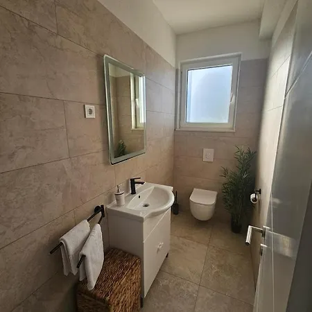 Villa Maestro Sreser