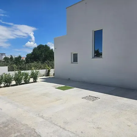 Villa Maestro Sreser