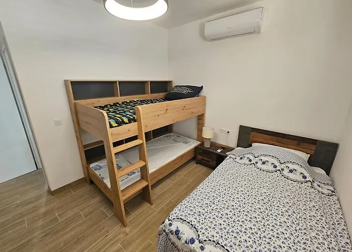 Villa Maestro Sreser