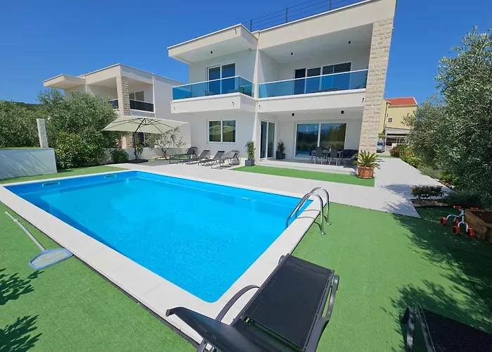 别墅 Maestro 斯瑞瑟尔