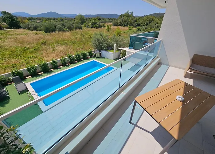 别墅 Maestro 斯瑞瑟尔