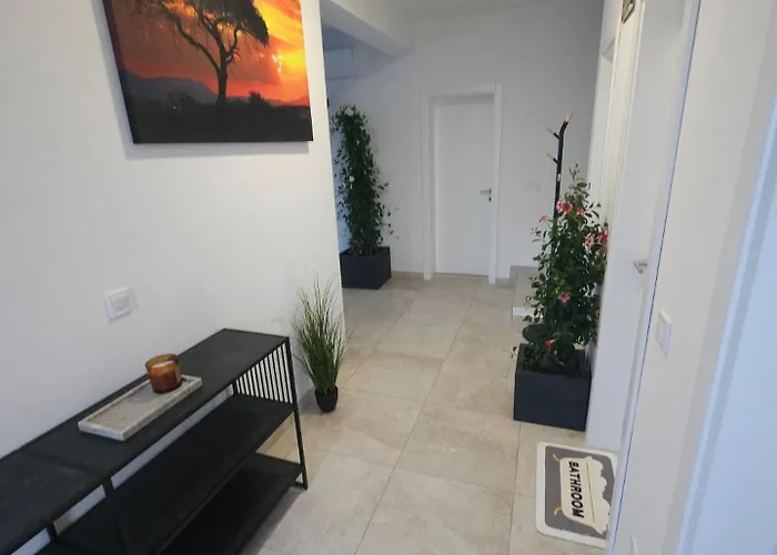 Maestro 别墅 斯瑞瑟尔