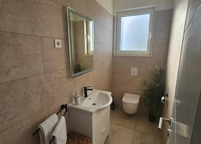 Villa Maestro Sreser